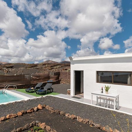 Villa Casa Jonas à Tías Extérieur photo